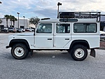 Used 1996 LAND ROVER DEFENDER 110 5-DOOR 300 TDI - (COLLECTOR SERIES) in JACKSONVILLE, FLORIDA (Photo 2)
