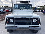 Used 1996 LAND ROVER DEFENDER 110 5-DOOR 300 TDI - (COLLECTOR SERIES) in JACKSONVILLE, FLORIDA (Photo 20)