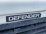 Used 1996 LAND ROVER DEFENDER 110 5-DOOR 300 TDI - (COLLECTOR SERIES) in JACKSONVILLE, FLORIDA (Photo 21)