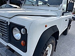 Used 1996 LAND ROVER DEFENDER 110 5-DOOR 300 TDI - (COLLECTOR SERIES) in JACKSONVILLE, FLORIDA (Photo 22)