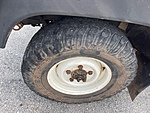 Used 1996 LAND ROVER DEFENDER 110 5-DOOR 300 TDI - (COLLECTOR SERIES) in JACKSONVILLE, FLORIDA (Photo 23)