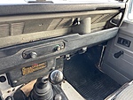 Used 1996 LAND ROVER DEFENDER 110 5-DOOR 300 TDI - (COLLECTOR SERIES) in JACKSONVILLE, FLORIDA (Photo 28)