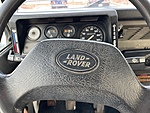 Used 1996 LAND ROVER DEFENDER 110 5-DOOR 300 TDI - (COLLECTOR SERIES) in JACKSONVILLE, FLORIDA (Photo 31)
