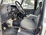 Used 1996 LAND ROVER DEFENDER 110 5-DOOR 300 TDI - (COLLECTOR SERIES) in JACKSONVILLE, FLORIDA (Photo 4)