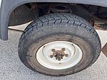 Used 1996 LAND ROVER DEFENDER 110 5-DOOR 300 TDI - (COLLECTOR SERIES) in JACKSONVILLE, FLORIDA (Photo 5)
