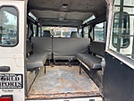 Used 1996 LAND ROVER DEFENDER 110 5-DOOR 300 TDI - (COLLECTOR SERIES) in JACKSONVILLE, FLORIDA (Photo 7)