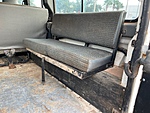 Used 1996 LAND ROVER DEFENDER 110 5-DOOR 300 TDI - (COLLECTOR SERIES) in JACKSONVILLE, FLORIDA (Photo 8)