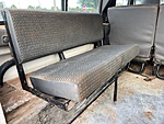 Used 1996 LAND ROVER DEFENDER 110 5-DOOR 300 TDI - (COLLECTOR SERIES) in JACKSONVILLE, FLORIDA (Photo 9)