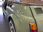 Used 1968 FIAT 500 JOLLY - (COLLECTOR SERIES) in JACKSONVILLE, FLORIDA (Photo 10)
