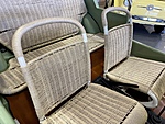 Used 1968 FIAT 500 JOLLY - (COLLECTOR SERIES) in JACKSONVILLE, FLORIDA (Photo 17)