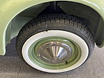 Used 1968 FIAT 500 JOLLY - (COLLECTOR SERIES) in JACKSONVILLE, FLORIDA (Photo 19)