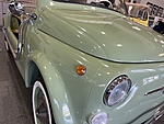 Used 1968 FIAT 500 JOLLY - (COLLECTOR SERIES) in JACKSONVILLE, FLORIDA (Photo 21)