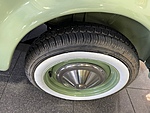 Used 1968 FIAT 500 JOLLY - (COLLECTOR SERIES) in JACKSONVILLE, FLORIDA (Photo 25)