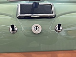 Used 1968 FIAT 500 JOLLY - (COLLECTOR SERIES) in JACKSONVILLE, FLORIDA (Photo 29)