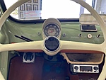 Used 1968 FIAT 500 JOLLY - (COLLECTOR SERIES) in JACKSONVILLE, FLORIDA (Photo 31)