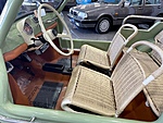 Used 1968 FIAT 500 JOLLY - (COLLECTOR SERIES) in JACKSONVILLE, FLORIDA (Photo 4)