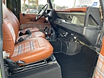 Used 1991 LAND ROVER DEFENDER 90 3-DOOR HARD TOP 200 TDI - (COLLECTOR SERIES) in JACKSONVILLE, FLORIDA (Photo 16)