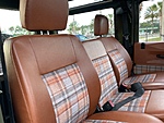 Used 1991 LAND ROVER DEFENDER 90 3-DOOR HARD TOP 200 TDI - (COLLECTOR SERIES) in JACKSONVILLE, FLORIDA (Photo 17)