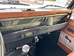 Used 1991 LAND ROVER DEFENDER 90 3-DOOR HARD TOP 200 TDI - (COLLECTOR SERIES) in JACKSONVILLE, FLORIDA (Photo 27)