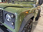 Used 1991 LAND ROVER DEFENDER 90 3-DOOR HARD TOP 200 TDI - (COLLECTOR SERIES) in JACKSONVILLE, FLORIDA (Photo 33)
