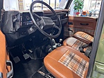 Used 1991 LAND ROVER DEFENDER 90 3-DOOR HARD TOP 200 TDI - (COLLECTOR SERIES) in JACKSONVILLE, FLORIDA (Photo 36)