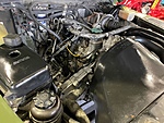 Used 1991 LAND ROVER DEFENDER 90 3-DOOR HARD TOP 200 TDI - (COLLECTOR SERIES) in JACKSONVILLE, FLORIDA (Photo 38)