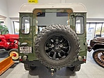 Used 1991 LAND ROVER DEFENDER 90 3-DOOR HARD TOP 200 TDI - (COLLECTOR SERIES) in JACKSONVILLE, FLORIDA (Photo 41)