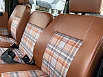 Used 1991 LAND ROVER DEFENDER 90 3-DOOR HARD TOP 200 TDI - (COLLECTOR SERIES) in JACKSONVILLE, FLORIDA (Photo 6)
