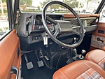 Used 1991 LAND ROVER DEFENDER 90 3-DOOR HARD TOP 200 TDI - (COLLECTOR SERIES) in JACKSONVILLE, FLORIDA (Photo 7)