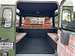 Used 1991 LAND ROVER DEFENDER 90 3-DOOR HARD TOP 200 TDI - (COLLECTOR SERIES) in JACKSONVILLE, FLORIDA (Photo 8)