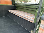 Used 1991 LAND ROVER DEFENDER 90 3-DOOR HARD TOP 200 TDI - (COLLECTOR SERIES) in JACKSONVILLE, FLORIDA (Photo 9)