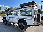 Used 1995 LAND ROVER DEFENDER 110 5-DOOR 300 TDI - (COLLECTOR SERIES) in JACKSONVILLE, FLORIDA (Photo 3)