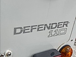 Used 1997 LAND ROVER DEFENDER 110 2-DOOR 300 TDI - (COLLECTOR SERIES) in JACKSONVILLE, FLORIDA (Photo 10)