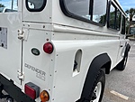Used 1997 LAND ROVER DEFENDER 110 2-DOOR 300 TDI - (COLLECTOR SERIES) in JACKSONVILLE, FLORIDA (Photo 11)