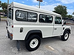 Used 1997 LAND ROVER DEFENDER 110 2-DOOR 300 TDI - (COLLECTOR SERIES) in JACKSONVILLE, FLORIDA (Photo 12)