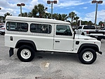 Used 1997 LAND ROVER DEFENDER 110 2-DOOR 300 TDI - (COLLECTOR SERIES) in JACKSONVILLE, FLORIDA (Photo 13)