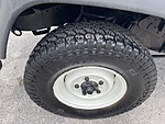 Used 1997 LAND ROVER DEFENDER 110 2-DOOR 300 TDI - (COLLECTOR SERIES) in JACKSONVILLE, FLORIDA (Photo 14)