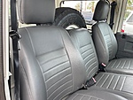 Used 1997 LAND ROVER DEFENDER 110 2-DOOR 300 TDI - (COLLECTOR SERIES) in JACKSONVILLE, FLORIDA (Photo 16)