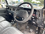 Used 1997 LAND ROVER DEFENDER 110 2-DOOR 300 TDI - (COLLECTOR SERIES) in JACKSONVILLE, FLORIDA (Photo 17)