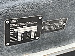 Used 1997 LAND ROVER DEFENDER 110 2-DOOR 300 TDI - (COLLECTOR SERIES) in JACKSONVILLE, FLORIDA (Photo 18)