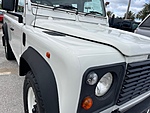 Used 1997 LAND ROVER DEFENDER 110 2-DOOR 300 TDI - (COLLECTOR SERIES) in JACKSONVILLE, FLORIDA (Photo 22)