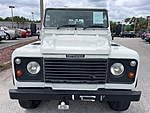 Used 1997 LAND ROVER DEFENDER 110 2-DOOR 300 TDI - (COLLECTOR SERIES) in JACKSONVILLE, FLORIDA (Photo 23)
