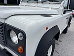 Used 1997 LAND ROVER DEFENDER 110 2-DOOR 300 TDI - (COLLECTOR SERIES) in JACKSONVILLE, FLORIDA (Photo 24)