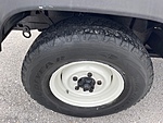 Used 1997 LAND ROVER DEFENDER 110 2-DOOR 300 TDI - (COLLECTOR SERIES) in JACKSONVILLE, FLORIDA (Photo 26)