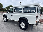 Used 1997 LAND ROVER DEFENDER 110 2-DOOR 300 TDI - (COLLECTOR SERIES) in JACKSONVILLE, FLORIDA (Photo 3)