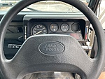 Used 1997 LAND ROVER DEFENDER 110 2-DOOR 300 TDI - (COLLECTOR SERIES) in JACKSONVILLE, FLORIDA (Photo 33)