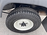 Used 1997 LAND ROVER DEFENDER 110 2-DOOR 300 TDI - (COLLECTOR SERIES) in JACKSONVILLE, FLORIDA (Photo 7)