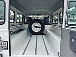 Used 1997 LAND ROVER DEFENDER 110 2-DOOR 300 TDI - (COLLECTOR SERIES) in JACKSONVILLE, FLORIDA (Photo 9)