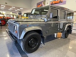 Used 1995 LAND ROVER DEFENDER 110 5-DOOR 300 TDI - (COLLECTOR SERIES) in JACKSONVILLE, FLORIDA (Photo 1)