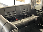 Used 1995 LAND ROVER DEFENDER 110 5-DOOR 300 TDI - (COLLECTOR SERIES) in JACKSONVILLE, FLORIDA (Photo 10)